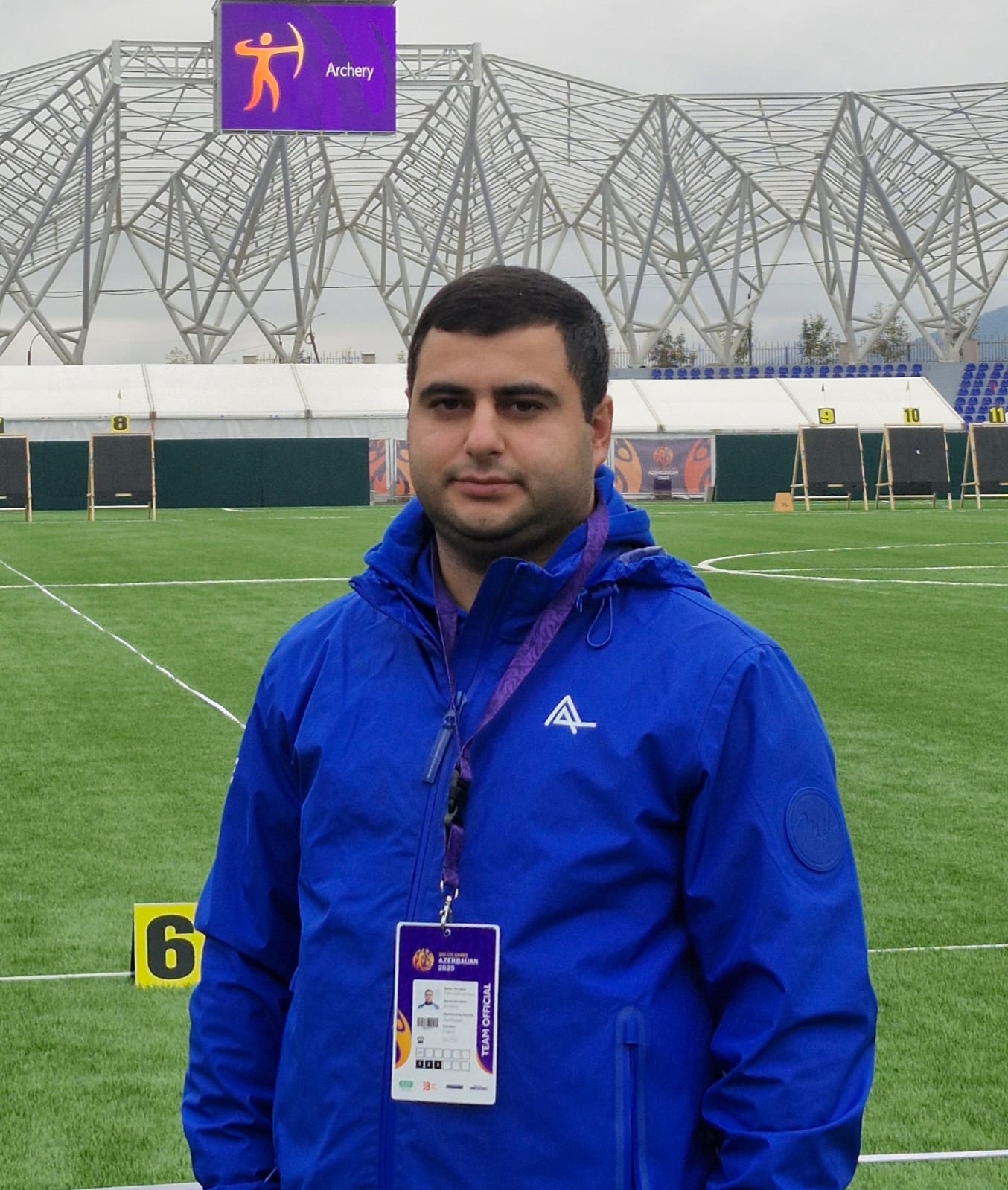 Fuad Allahverdiyev